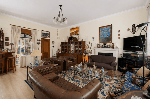 PF40877 - 4 Bedroom House with swimming pool, Birre, Cascais - Image 8