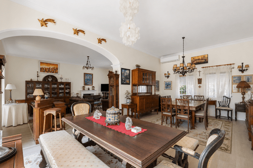 PF40877 - 4 Bedroom House with swimming pool, Birre, Cascais - Image 9