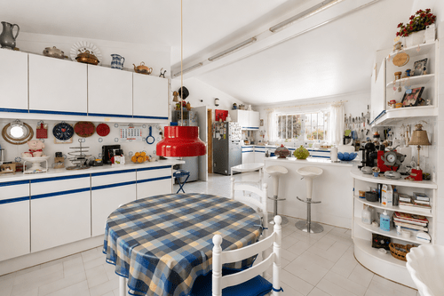PF40877 - 4 Bedroom House with swimming pool, Birre, Cascais - Image 10