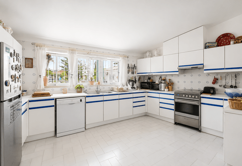 PF40877 - 4 Bedroom House with swimming pool, Birre, Cascais - Image 11