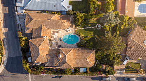 PF40877 - 4 Bedroom House with swimming pool, Birre, Cascais - Image 30
