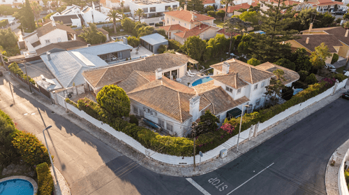 PF40877 - Moradia T4 com piscina, Birre, Cascais