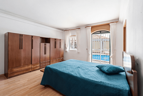 PF40877 - 4 Bedroom House with swimming pool, Birre, Cascais - Image 13