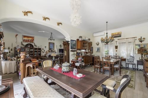 PF40877 - 4 Bedroom House with swimming pool, Birre, Cascais - Image 20