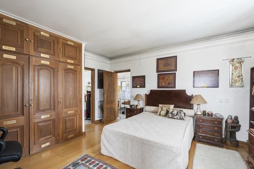 PF40877 - 4 Bedroom House with swimming pool, Birre, Cascais - Image 25