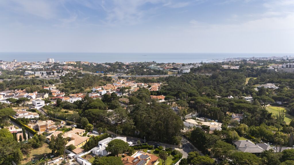 4 Bedroom House with swimming pool, Bicesse, Cascais 1180278041