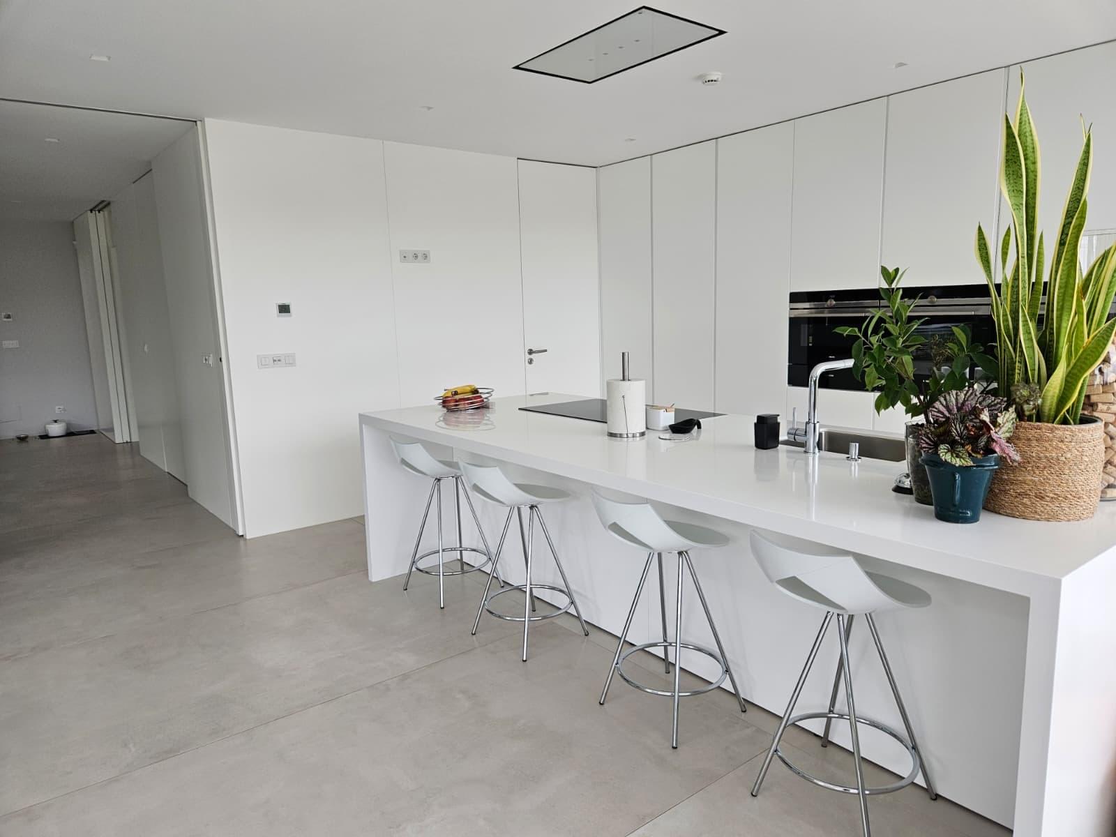 4 Bedroom Villa/Townhouse's Image 4