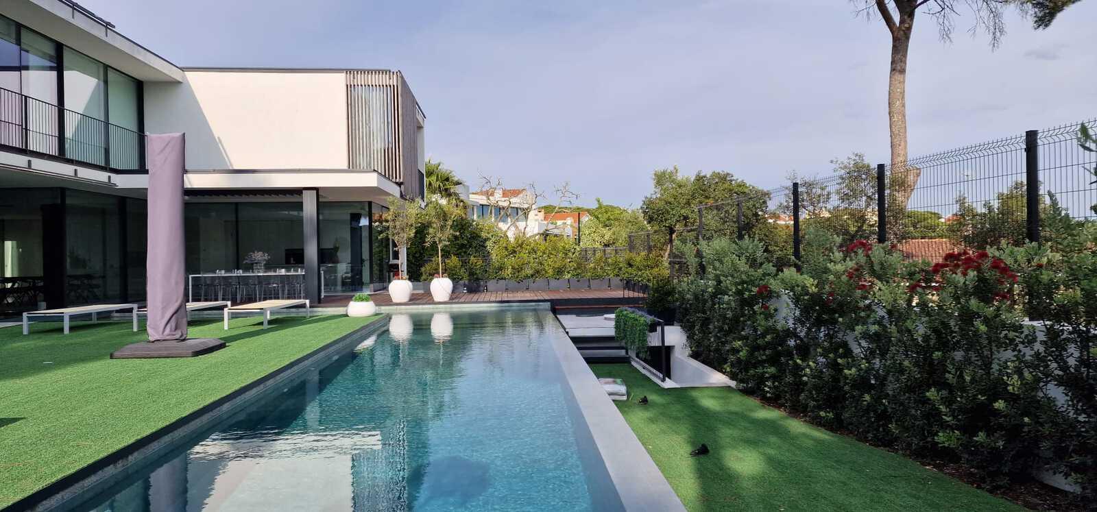 4 Bedroom Villa/Townhouse's Image 7