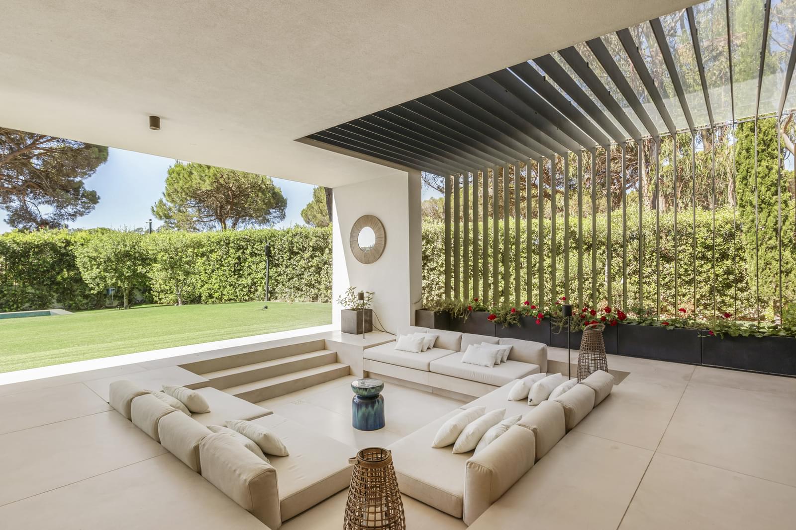 4 Bedroom Villa/Townhouse's Image 44