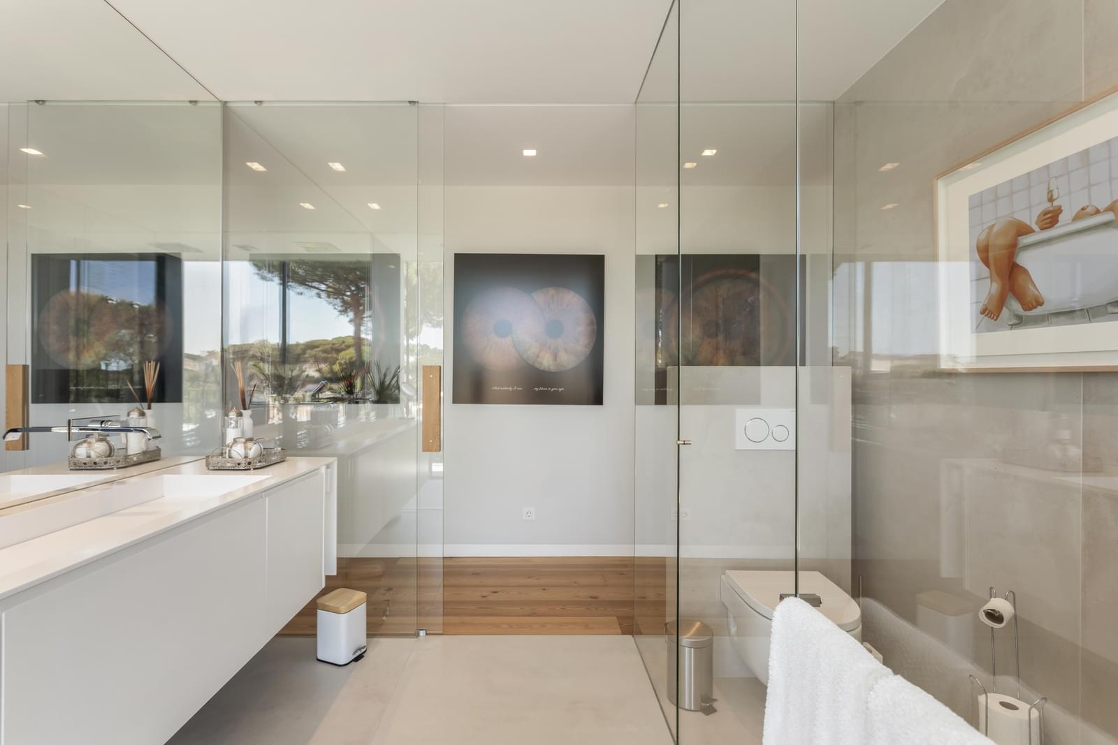4 Bedroom Villa/Townhouse's Image 64