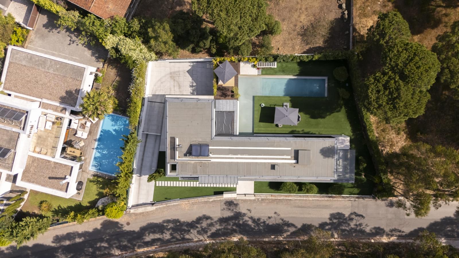 4 Bedroom Villa/Townhouse's Image 17