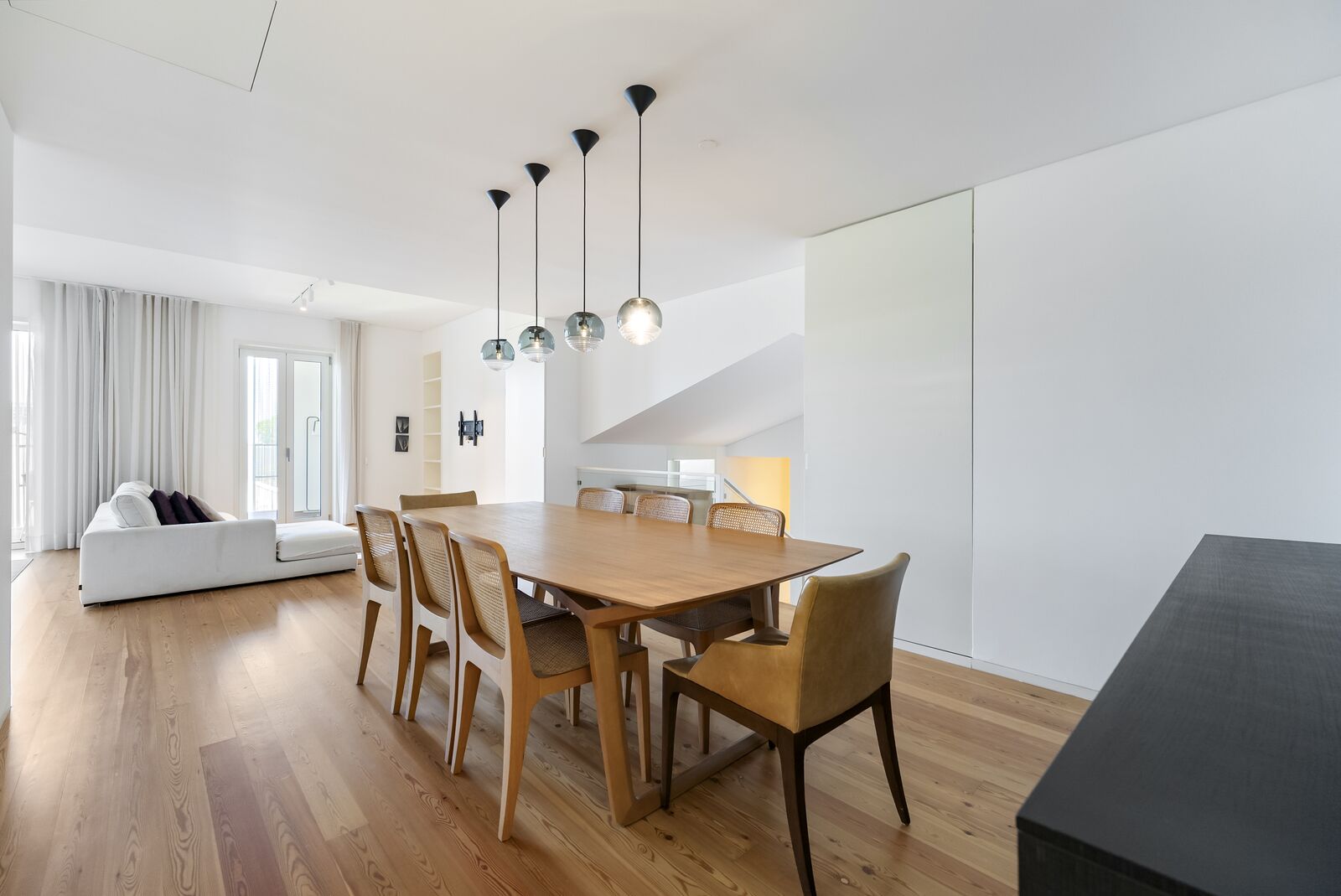 Apartamento T5 com piscina, Restelo, Lisboa - Imagem 7