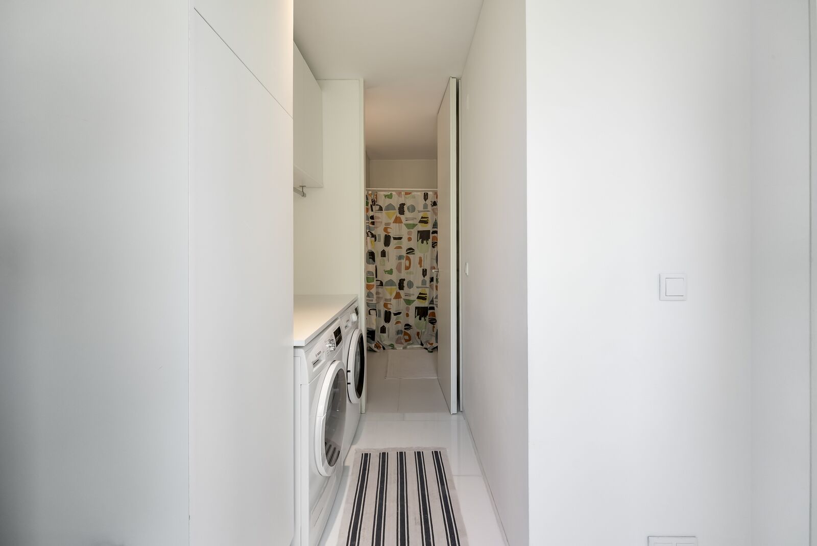 Apartamento T5 com piscina, Restelo, Lisboa - Imagem 13