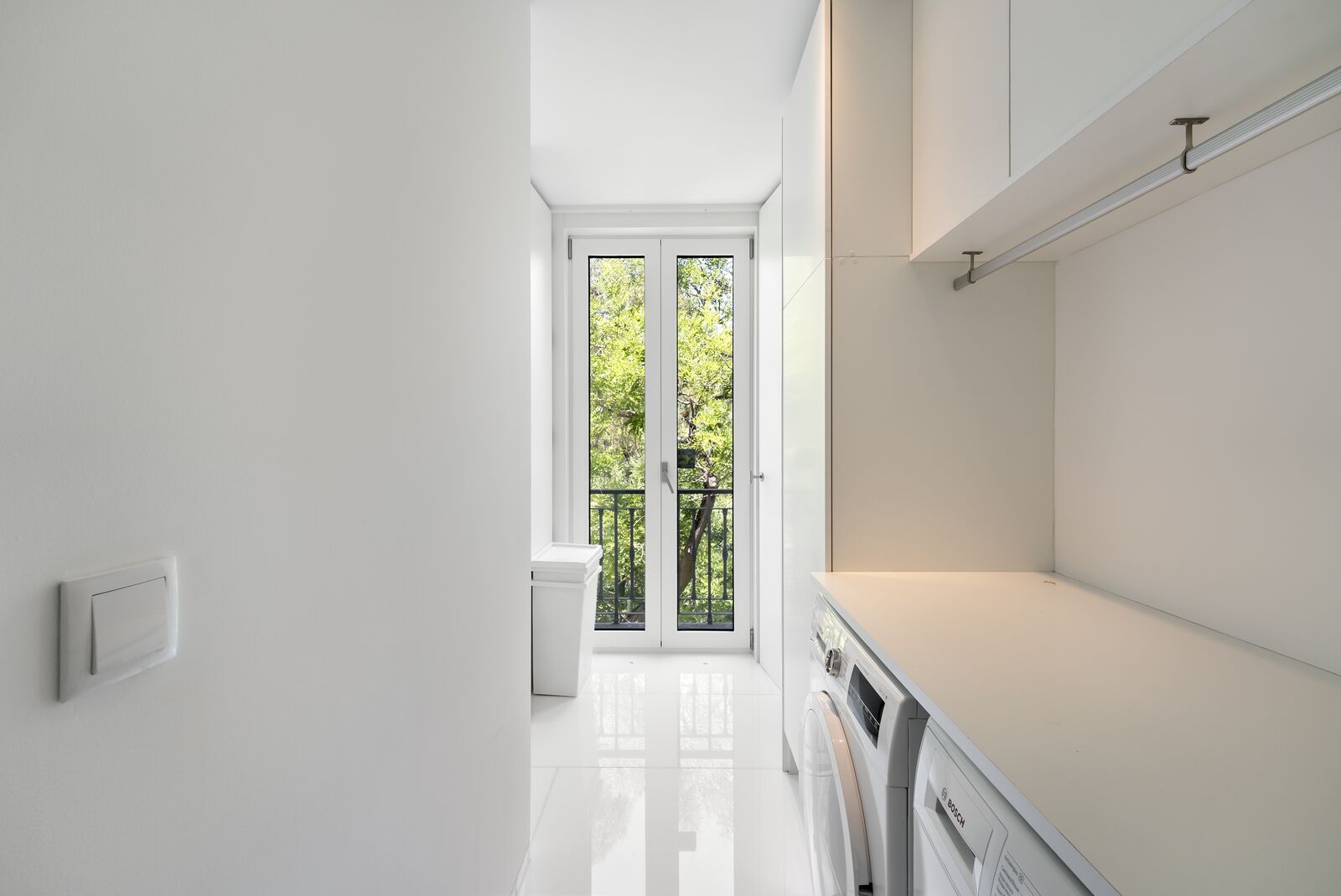 Apartamento T5 com piscina, Restelo, Lisboa - Imagem 12