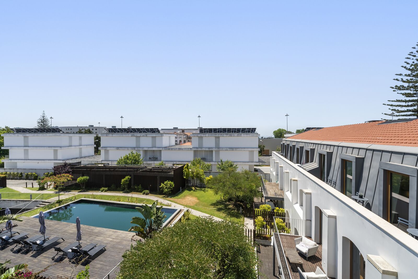 Apartamento T5 com piscina, Restelo, Lisboa - Imagem 6