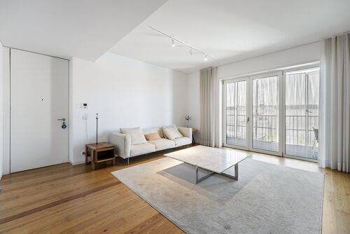PF40881 - 5 Bedroom Apartment with swimming pool, Restelo, Lisboa - Image 4