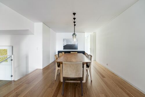 PF40881 - 5 Bedroom Apartment with swimming pool, Restelo, Lisboa - Image 9