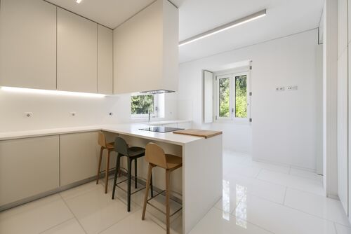 PF40881 - 5 Bedroom Apartment with swimming pool, Restelo, Lisboa - Image 10