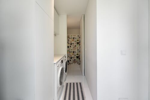 PF40881 - 5 Bedroom Apartment with swimming pool, Restelo, Lisboa - Image 13