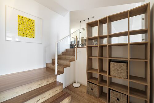 PF40881 - 5 Bedroom Apartment with swimming pool, Restelo, Lisboa - Image 14
