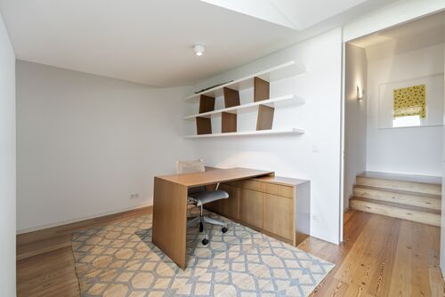 PF40881 - 5 Bedroom Apartment with swimming pool, Restelo, Lisboa - Image 15