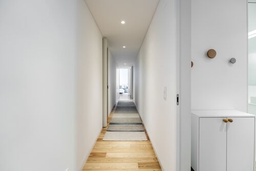 PF40881 - 5 Bedroom Apartment with swimming pool, Restelo, Lisboa - Image 16