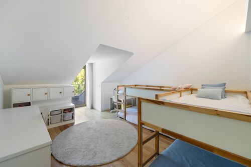 PF40881 - 5 Bedroom Apartment with swimming pool, Restelo, Lisboa - Image 25