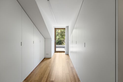 PF40881 - 5 Bedroom Apartment with swimming pool, Restelo, Lisboa - Image 26