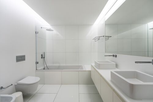 PF40881 - 5 Bedroom Apartment with swimming pool, Restelo, Lisboa - Image 28