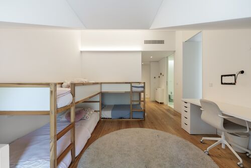 PF40881 - 5 Bedroom Apartment with swimming pool, Restelo, Lisboa - Image 27