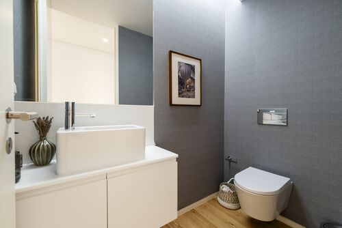 PF40881 - 5 Bedroom Apartment with swimming pool, Restelo, Lisboa - Image 17