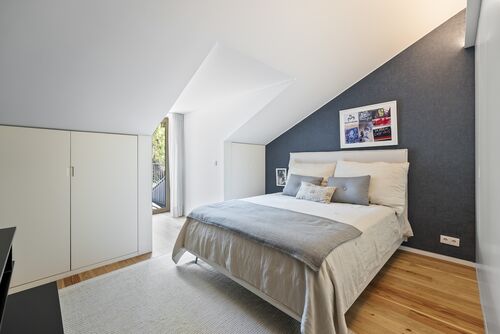 PF40881 - 5 Bedroom Apartment with swimming pool, Restelo, Lisboa - Image 22