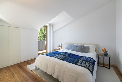 PF40881 - 5 Bedroom Apartment with swimming pool, Restelo, Lisboa - Image 18