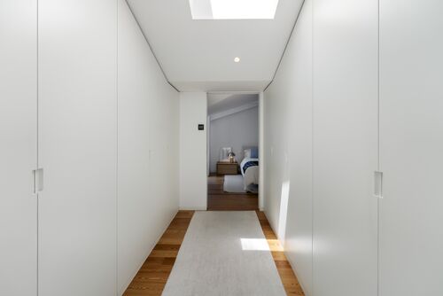 PF40881 - 5 Bedroom Apartment with swimming pool, Restelo, Lisboa - Image 19