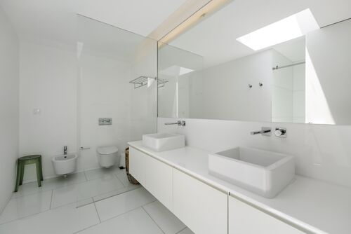 PF40881 - 5 Bedroom Apartment with swimming pool, Restelo, Lisboa - Image 20