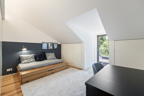 PF40881 - 5 Bedroom Apartment with swimming pool, Restelo, Lisboa - Image 29