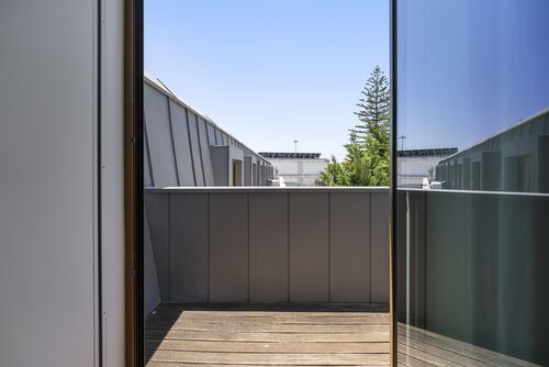 PF40881 - 5 Bedroom Apartment with swimming pool, Restelo, Lisboa - Image 21
