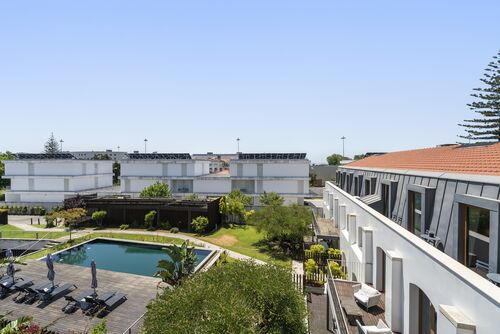 PF40881 - 5 Bedroom Apartment with swimming pool, Restelo, Lisboa - Image 6