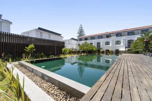 PF40881 - Apartamento T5 com piscina, Restelo, Lisboa