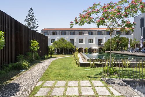 PF40881 - 5 Bedroom Apartment with swimming pool, Restelo, Lisboa - Image 32