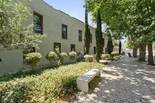 PF40881 - 5 Bedroom Apartment with swimming pool, Restelo, Lisboa - Image 34