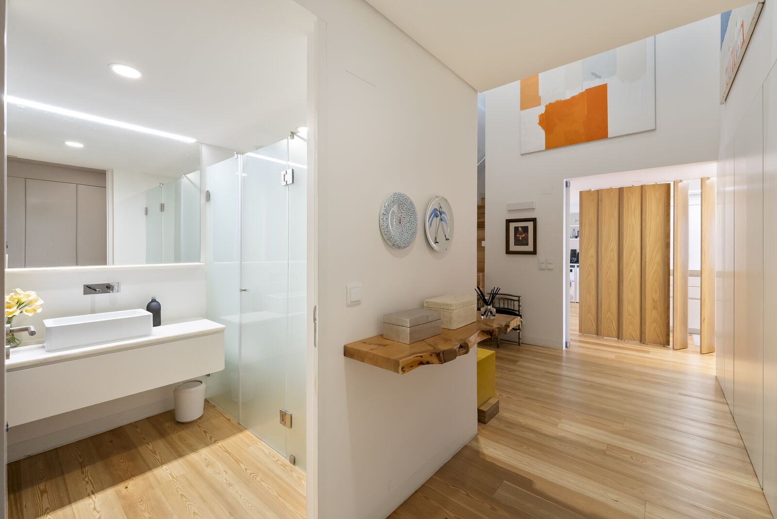 Apartamento T3 com piscina, Campo Mártires da Pátria, Lisboa - Imagem 12