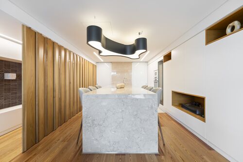PF40882 - 3 Bedroom Apartment with swimming pool, Campo Mártires da Pátria, Lisboa - Image 5