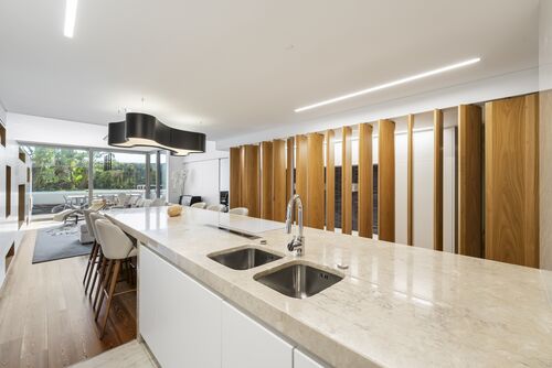 PF40882 - 3 Bedroom Apartment with swimming pool, Campo Mártires da Pátria, Lisboa - Image 9