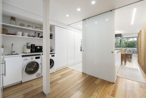 PF40882 - 3 Bedroom Apartment with swimming pool, Campo Mártires da Pátria, Lisboa - Image 10