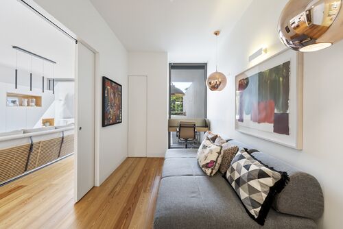 PF40882 - 3 Bedroom Apartment with swimming pool, Campo Mártires da Pátria, Lisboa - Image 6