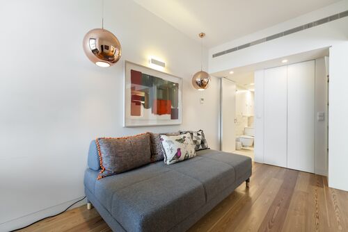 PF40882 - 3 Bedroom Apartment with swimming pool, Campo Mártires da Pátria, Lisboa - Image 7