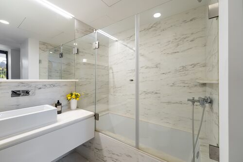 PF40882 - 3 Bedroom Apartment with swimming pool, Campo Mártires da Pátria, Lisboa - Image 11