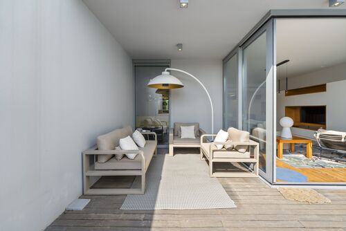PF40882 - 3 Bedroom Apartment with swimming pool, Campo Mártires da Pátria, Lisboa - Image 8