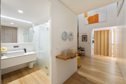 PF40882 - 3 Bedroom Apartment with swimming pool, Campo Mártires da Pátria, Lisboa - Image 12